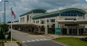 Gulfport–Biloxi International Airport